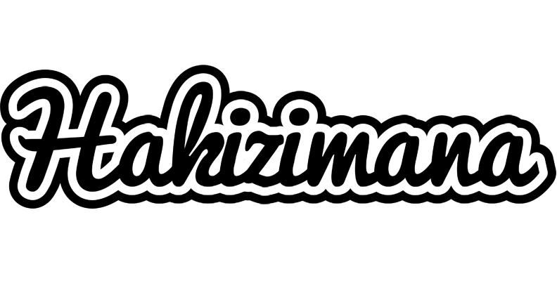 Hakizimana chess logo
