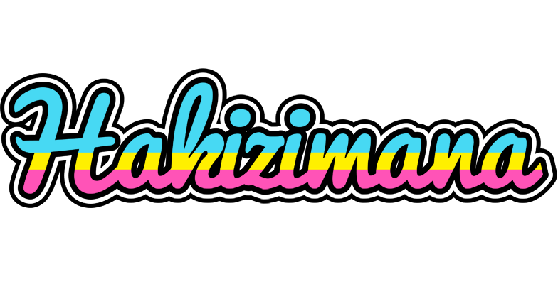 Hakizimana circus logo