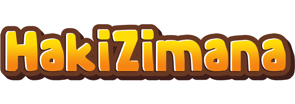 Hakizimana cookies logo