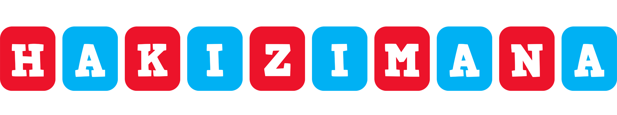Hakizimana diesel logo