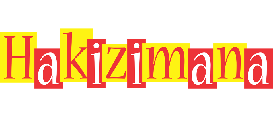 Hakizimana errors logo
