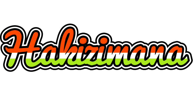 Hakizimana exotic logo