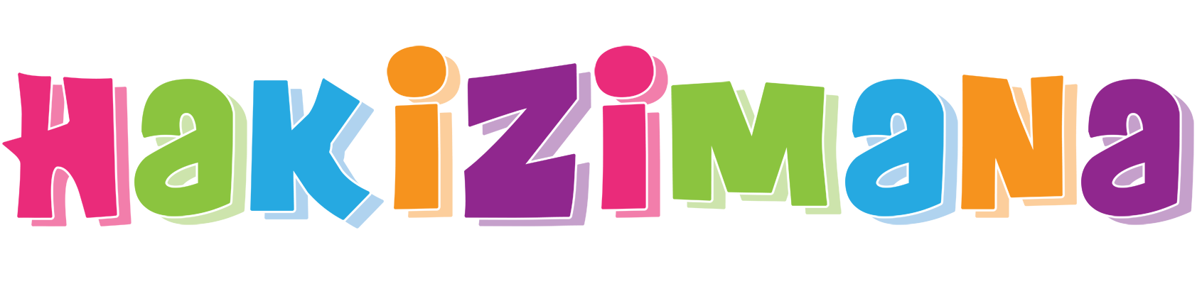 Hakizimana friday logo