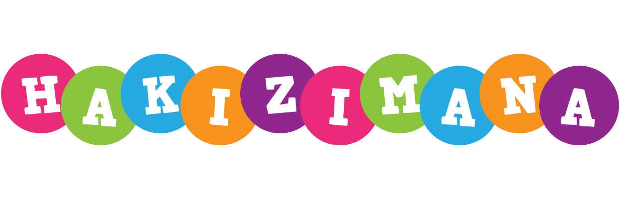 Hakizimana friends logo