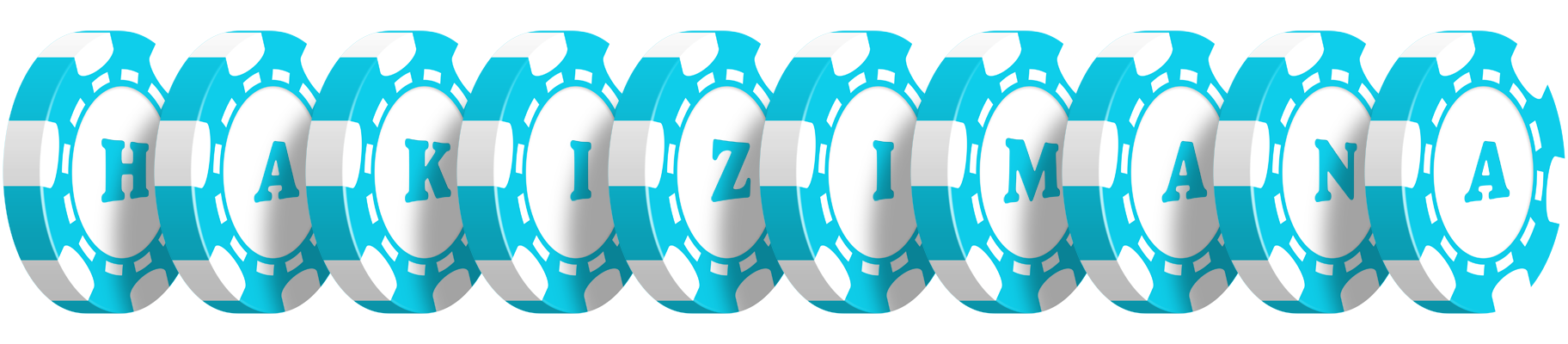Hakizimana funbet logo