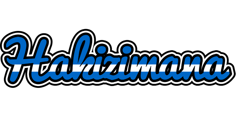 Hakizimana greece logo