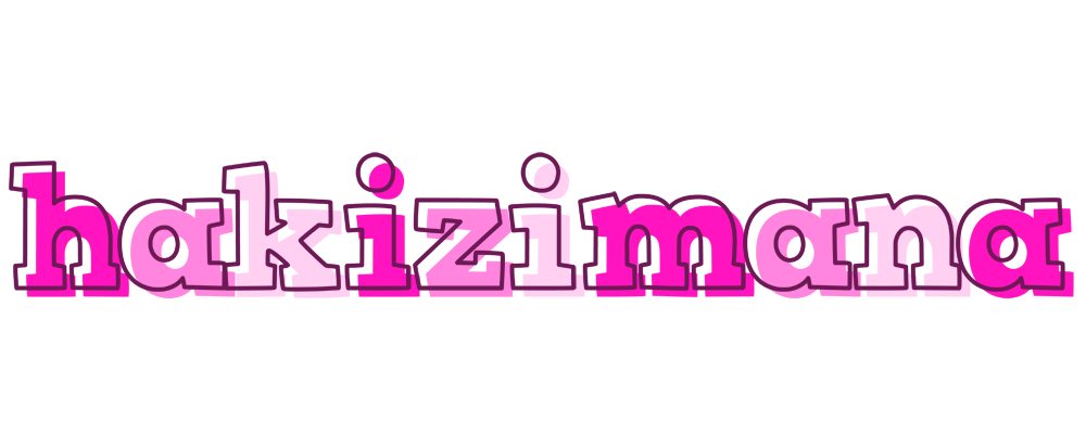 Hakizimana hello logo