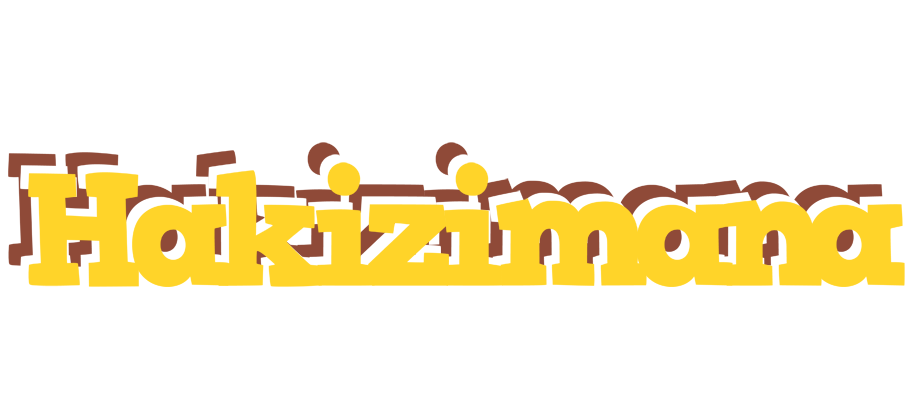 Hakizimana hotcup logo