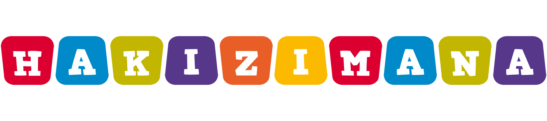 Hakizimana kiddo logo
