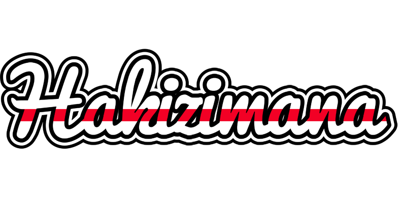 Hakizimana kingdom logo