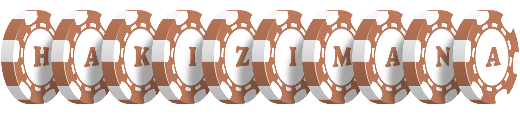 Hakizimana limit logo