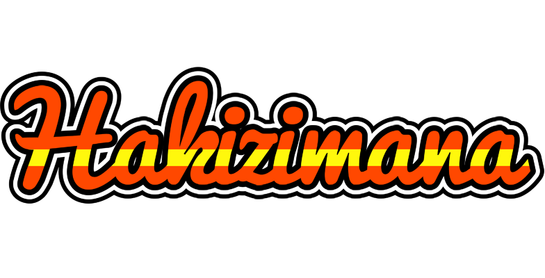 Hakizimana madrid logo