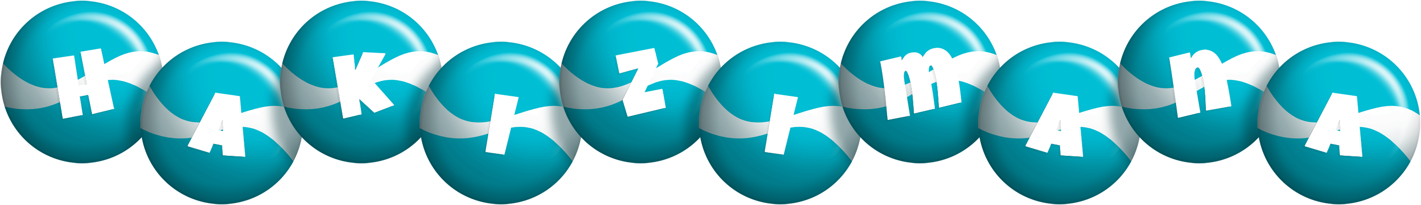 Hakizimana messi logo