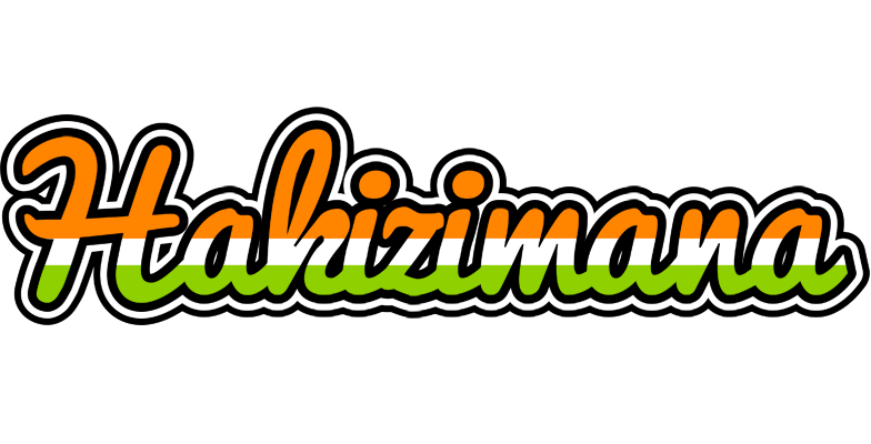 Hakizimana mumbai logo