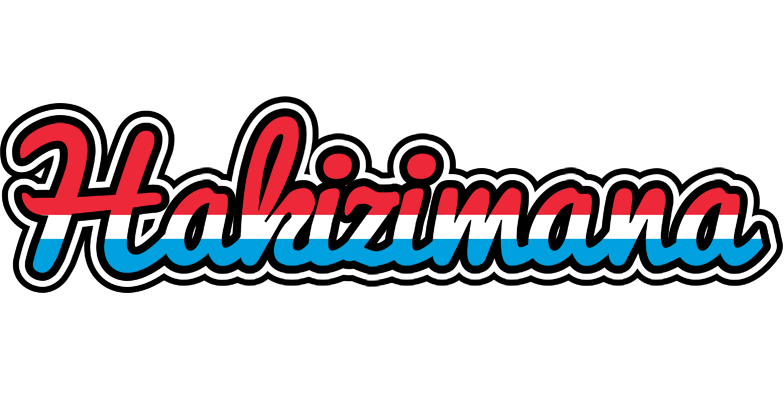 Hakizimana norway logo