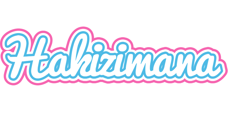 Hakizimana outdoors logo