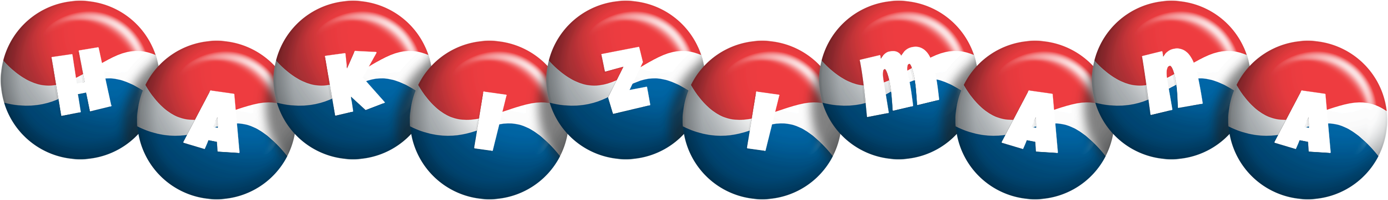 Hakizimana paris logo