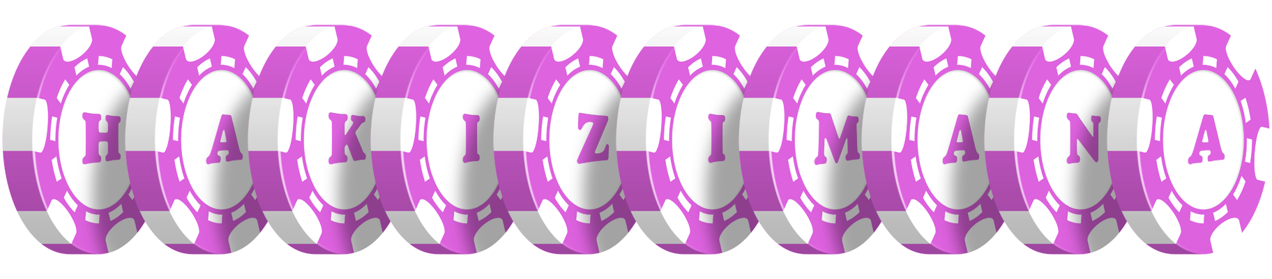 Hakizimana river logo