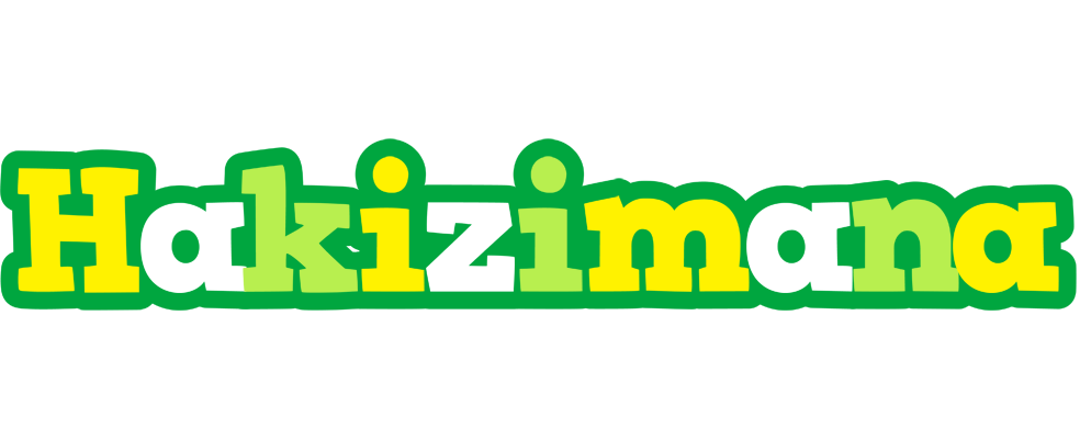 Hakizimana soccer logo