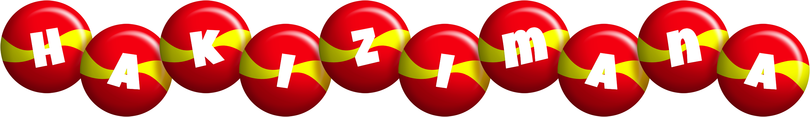 Hakizimana spain logo