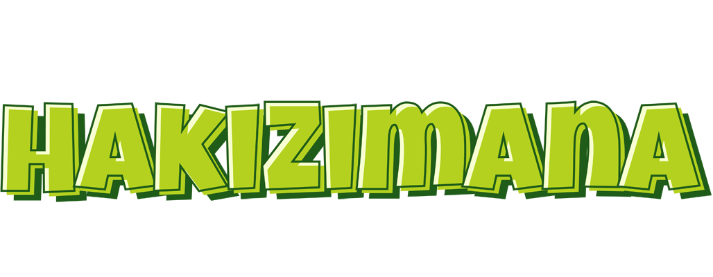 Hakizimana summer logo