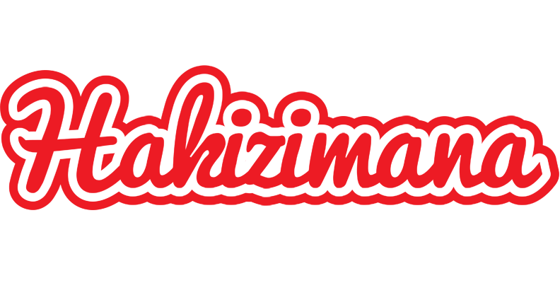 Hakizimana sunshine logo