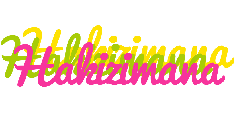 Hakizimana sweets logo