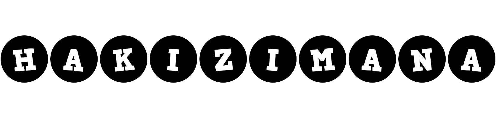 Hakizimana tools logo
