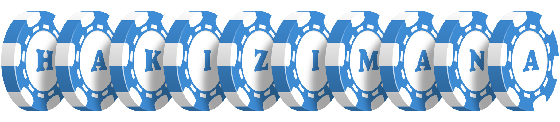 Hakizimana vegas logo