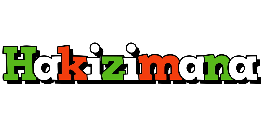 Hakizimana venezia logo