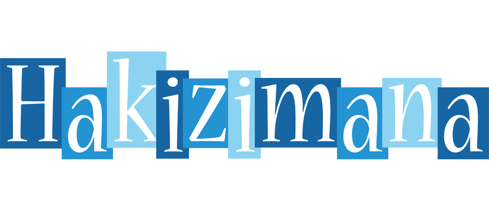 Hakizimana winter logo