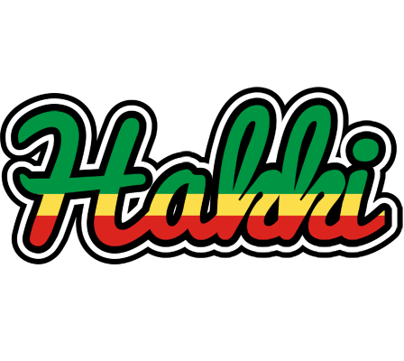 Hakki african logo