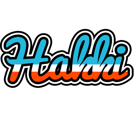 Hakki america logo
