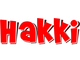 Hakki basket logo