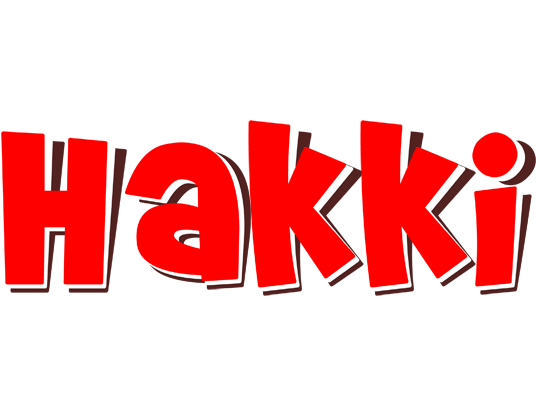 Hakki basket logo