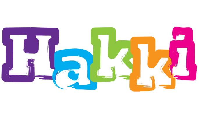 Hakki casino logo