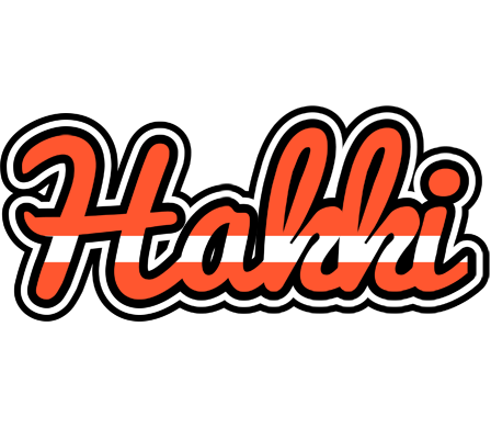 Hakki denmark logo