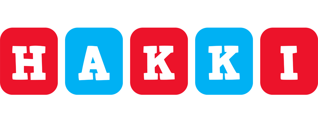 Hakki diesel logo
