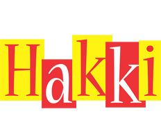 Hakki errors logo