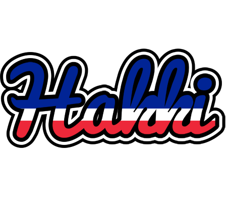 Hakki france logo