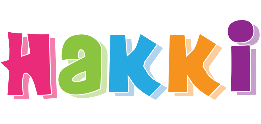 Hakki friday logo