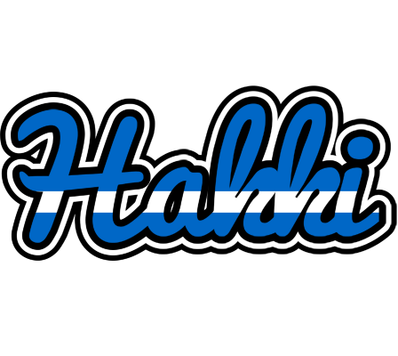 Hakki greece logo