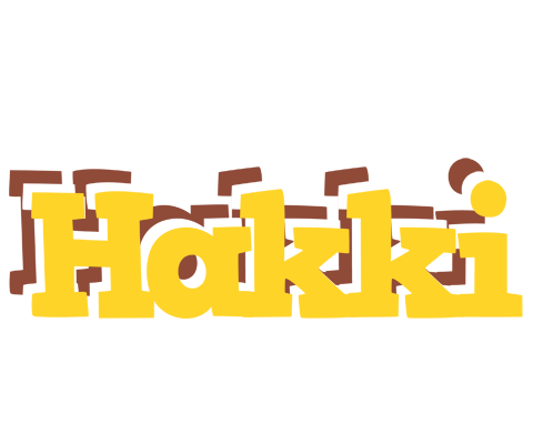 Hakki hotcup logo
