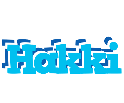 Hakki jacuzzi logo
