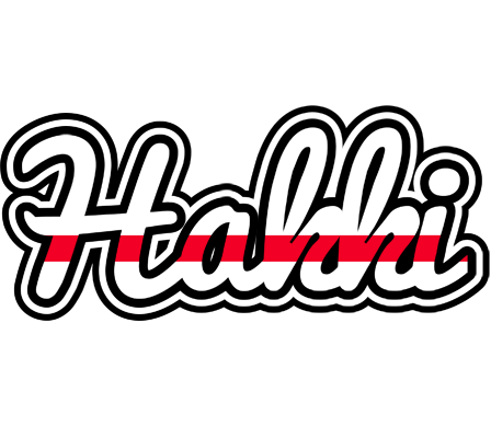 Hakki kingdom logo