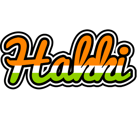 Hakki mumbai logo