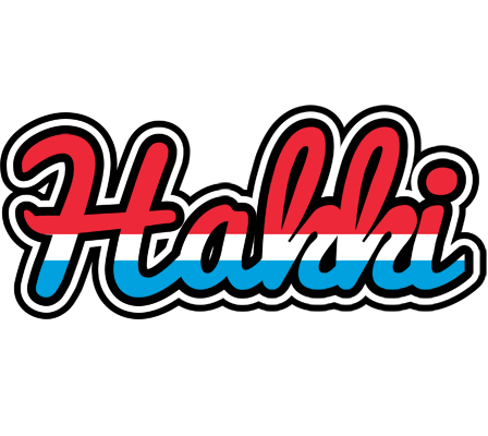 Hakki norway logo