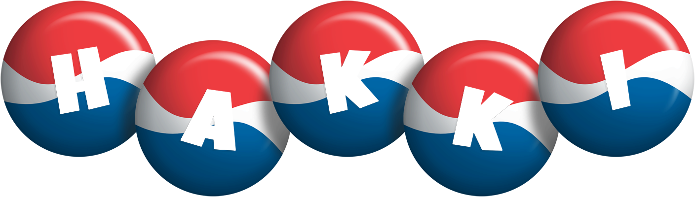 Hakki paris logo