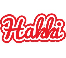 Hakki sunshine logo