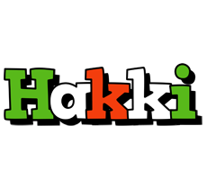 Hakki venezia logo